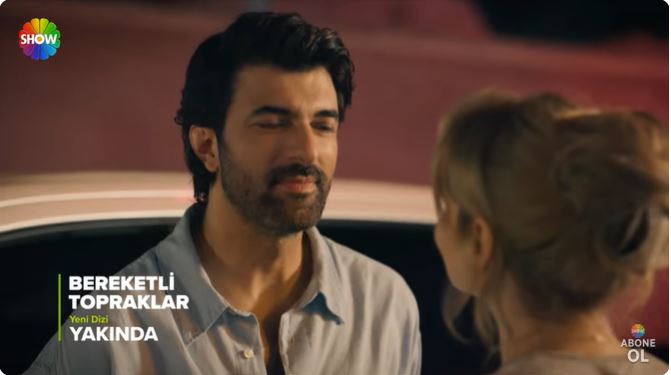 Bereketli Topraklar dizisinde aksiyonu yüksek sahneler bulacaksınız! Bereketli Topraklar dizisinde aksiyonu yüksek sahneler bulacaksınız!