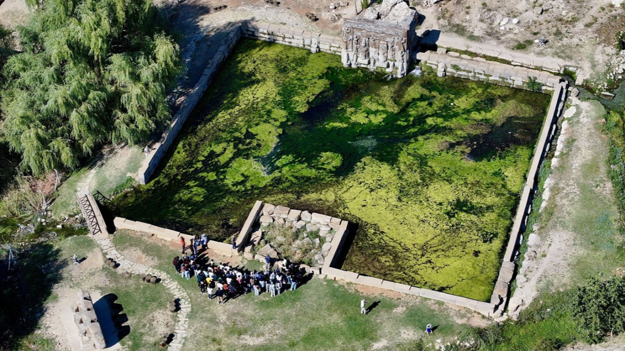 Binlerce yıllık Hitit medeniyeti kadar olamadık…