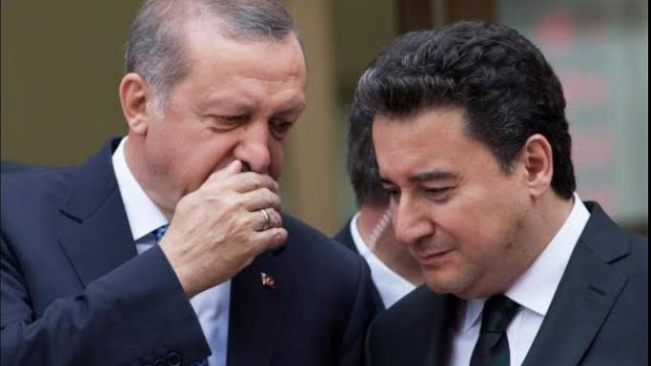 Ali Babacan AKP’ye geri dönmek için hangi bakanlıkları istedi? Ali Babacan AKP’ye geri dönmek için hangi bakanlıkları istedi?