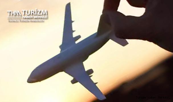 Birçok havayolu şirketi iflas edecek! Kriz kapıda Birçok havayolu şirketi iflas edecek! Kriz kapıda