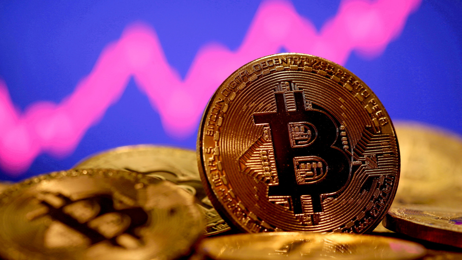 Bitcoin 125.560 dolarlık tarihi zirvesini gördü