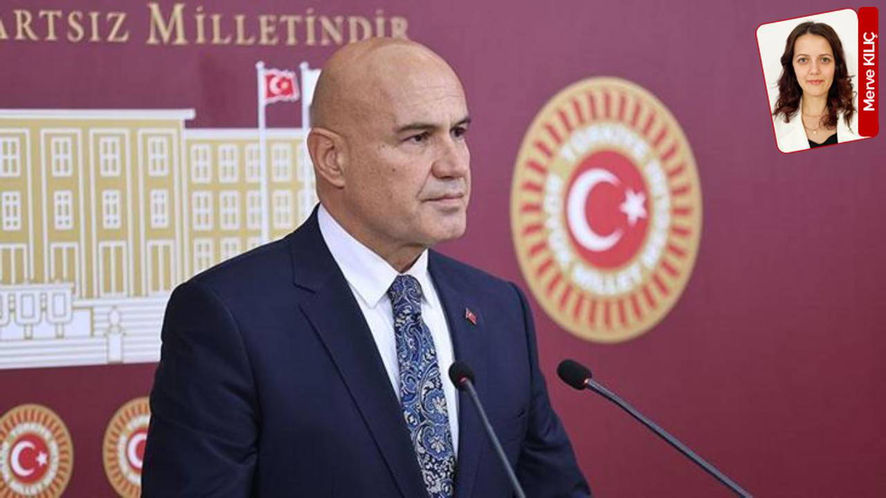 İYİ Partili Çömez, Meclis’te yaşanan gerilime ilişkin konuştu: ‘PKK alçak bir örgüttür, onun elebaşı da alçaktır’ – Son Dakika Siyaset Haberleri