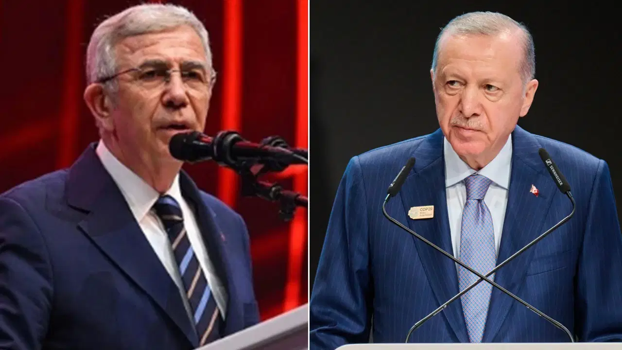 Dikkat çeken seçim anketi sonucu: Aradaki fark neredeyse yüzde 15! – Son Dakika Siyaset Haberleri Dikkat çeken seçim anketi sonucu: Aradaki fark neredeyse yüzde 15! – Son Dakika Siyaset Haberleri