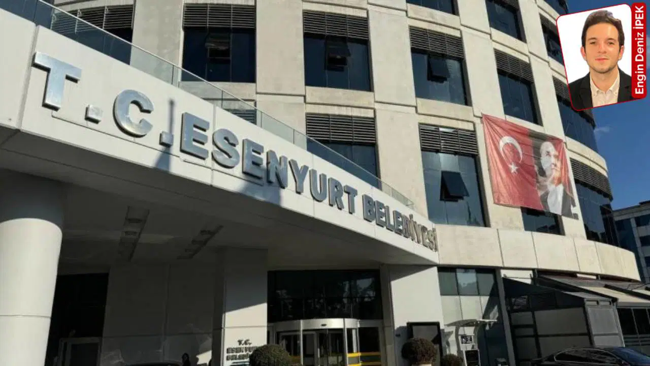 Türkiye’nin en büyük ilçesine operasyonun ardından kayyumla geçen bir yıl: Her şey Esenyurt’la başladı – Son Dakika Siyaset Haberleri Türkiye’nin en büyük ilçesine operasyonun ardından kayyumla geçen bir yıl: Her şey Esenyurt’la başladı – Son Dakika Siyaset Haberleri