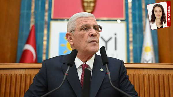 İYİ Parti’de kongreye doğru: Dervişoğlu tek aday, dengeler korunacak – Son Dakika Siyaset Haberleri