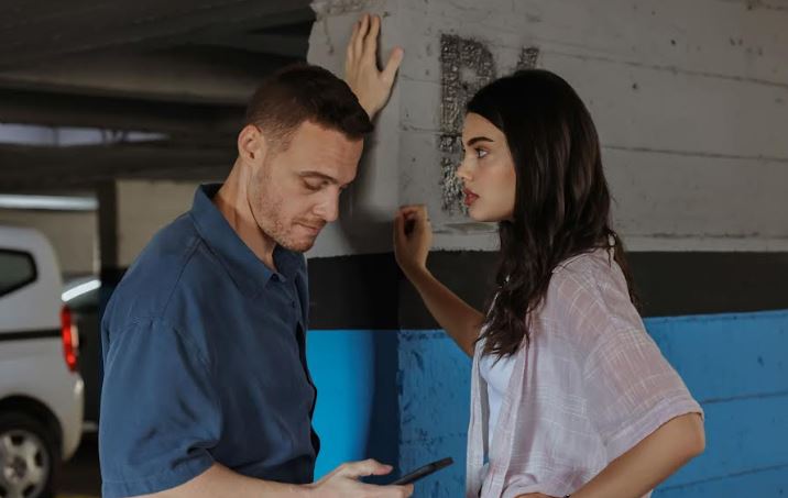 Çarpıntı dizisi 5. yeni bölümde; Aslı Gerçeğe Bir Adım Daha Yaklaşıyor Çarpıntı dizisi 5. yeni bölümde; Aslı Gerçeğe Bir Adım Daha Yaklaşıyor