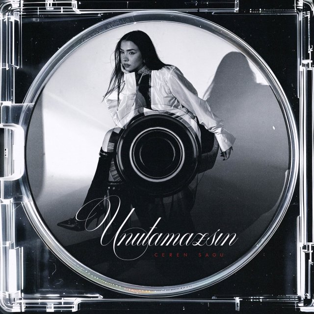 Ceren Sagu “Unutamazsın” Ceren Sagu “Unutamazsın”