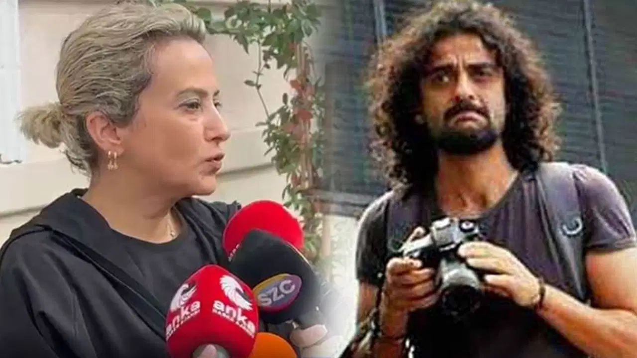 Gazeteci Hakan Tosun’un kız kardeşinden çarpıcı iddia: ‘Görmemesi gereken bir şeye tanıklık ettiği için kasten öldürüldü’ – Son Dakika Siyaset Haberleri Gazeteci Hakan Tosun’un kız kardeşinden çarpıcı iddia: ‘Görmemesi gereken bir şeye tanıklık ettiği için kasten öldürüldü’ – Son Dakika Siyaset Haberleri