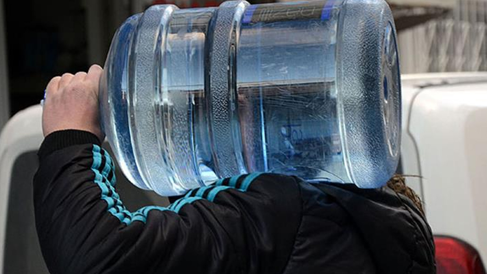 Damacana su fiyatları uçtu