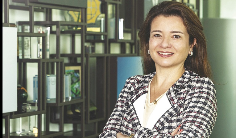 “Büyüme Dönemindeyiz” “Büyüme Dönemindeyiz”