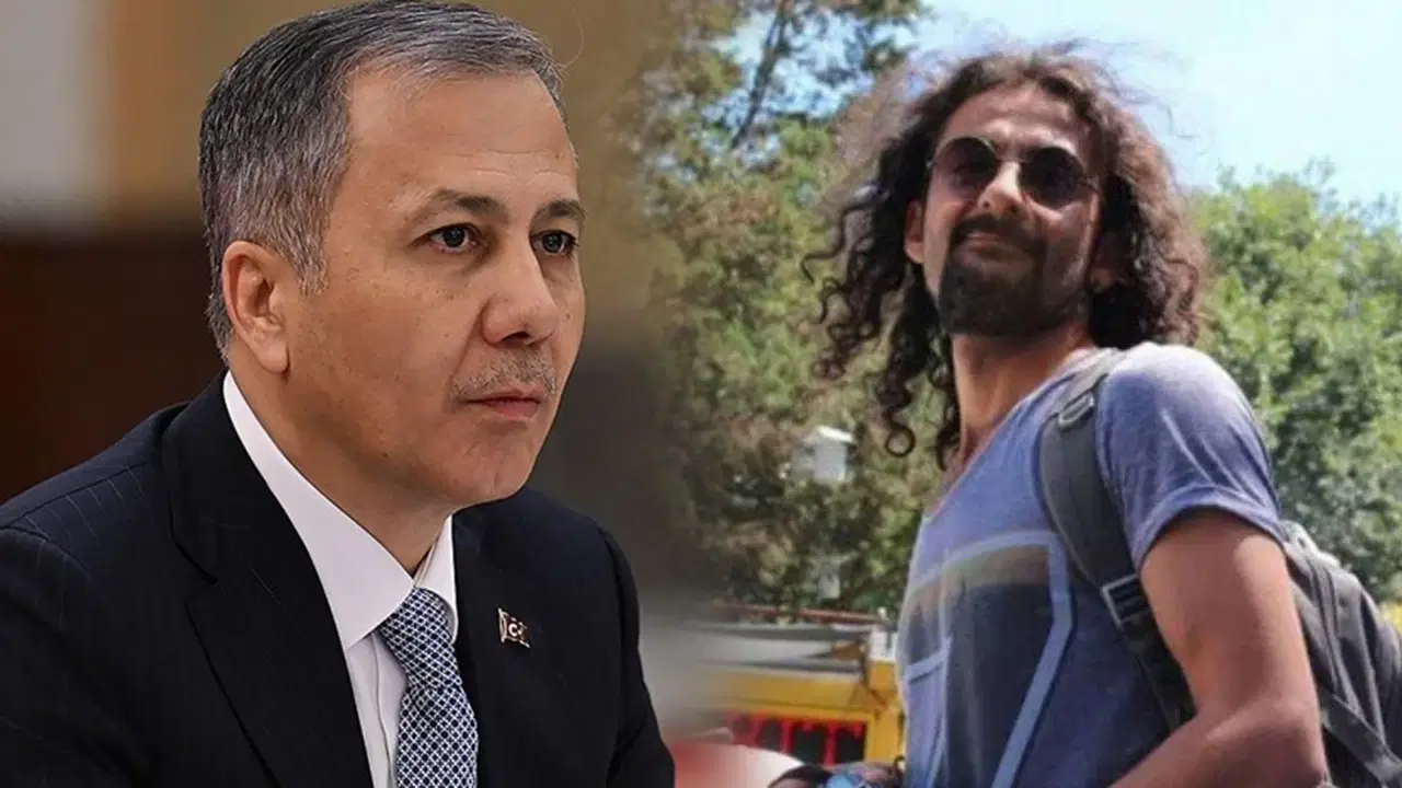 DEM Parti’den, Ali Yerlikaya’ya ‘Hakan Tosun’ sorusu – Son Dakika Siyaset Haberleri