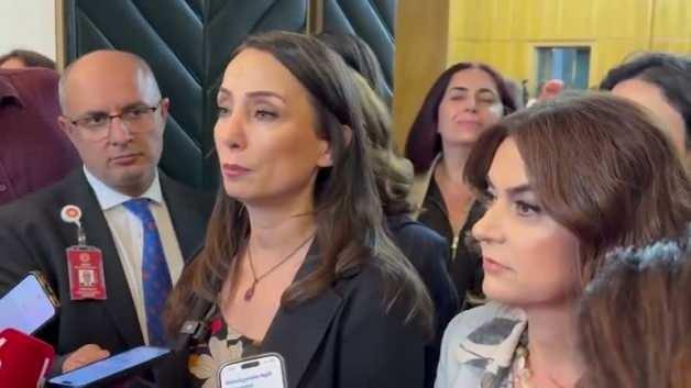 DEM Parti’den İmralı açıklaması