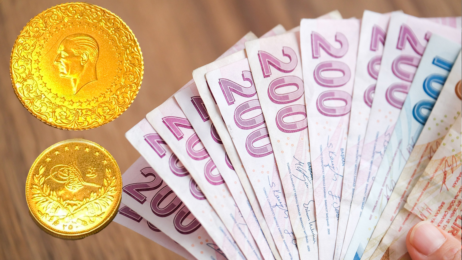 Dev bankadan altın için bomba tahmin