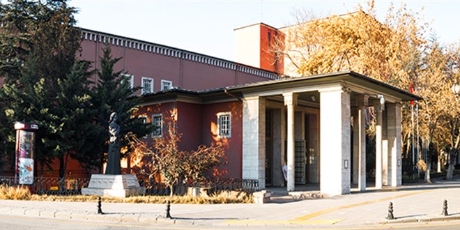 Devlet Opera Ve Balesi Genel Müdürlüğü 32 Sözleşmeli Personel Alacak Devlet Opera Ve Balesi Genel Müdürlüğü 32 Sözleşmeli Personel Alacak