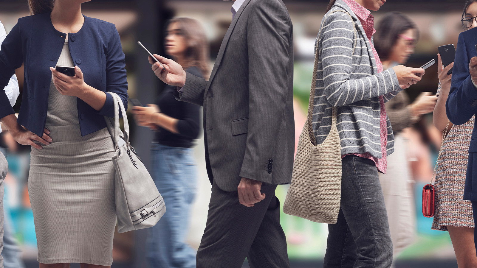 Dijital çağın hastalığı: Nomofobi! Dijital çağın hastalığı: Nomofobi!