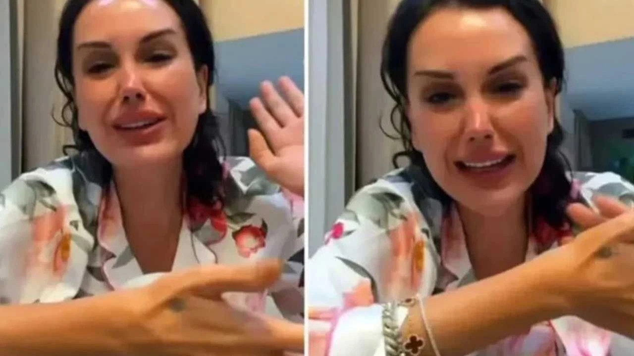 Dilan Polat FSM köprüsünden atlayıp intihar etmeye mi çalıştı?