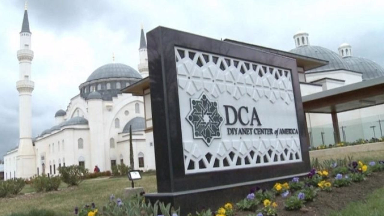 Diyanet TV yatırımı: 41,4 milyon liralık ekipman Diyanet TV yatırımı: 41,4 milyon liralık ekipman