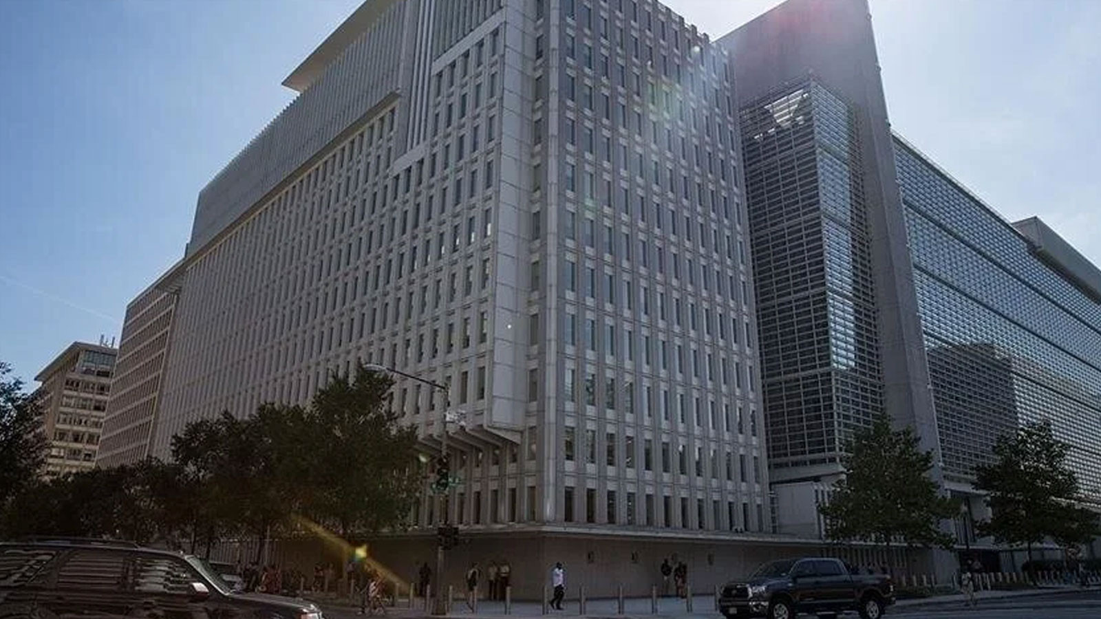 Dünya Bankası, Türkiye’nin altyapısına finansman sağlamaya devam edecek Dünya Bankası, Türkiye’nin altyapısına finansman sağlamaya devam edecek