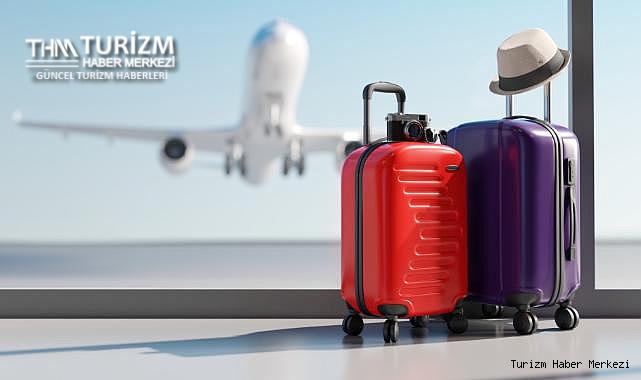 Dünya Seyahat ve Turizm Konseyi’nden dikkat çeken rapor! Dünya Seyahat ve Turizm Konseyi’nden dikkat çeken rapor!