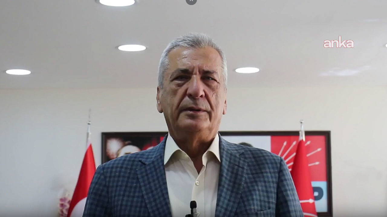 MHP’li başkanın kardeşinin ‘sahte sağlık raporu’ aldığı iddiası… CHP’li Öztürkmen: ‘Devletin çivisini çıkardılar, temelini sarstılar’ – Son Dakika Siyaset Haberleri