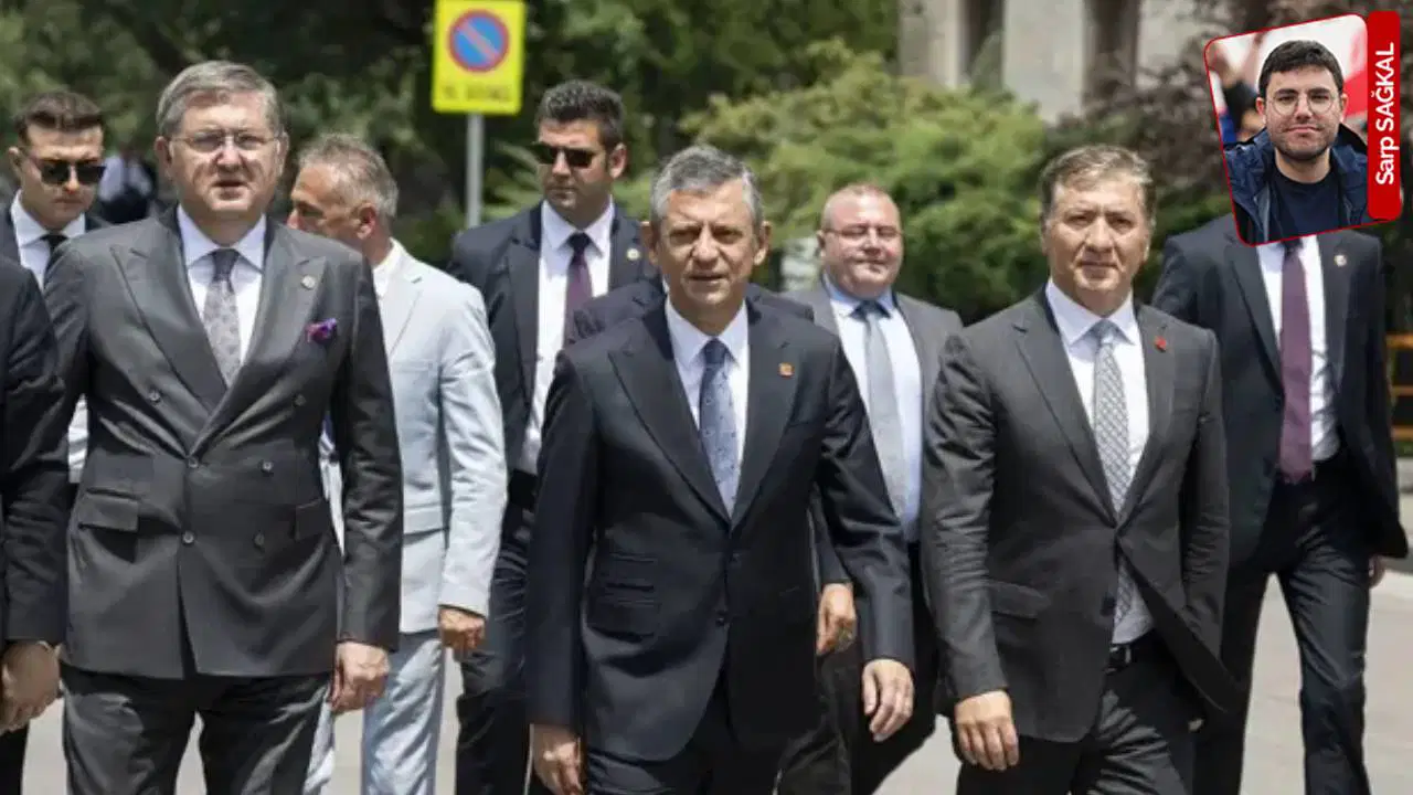 CHP, kurultay öncesi kongrelerde hızlandı: Birlik ve adalet vurgusu – Son Dakika Siyaset Haberleri