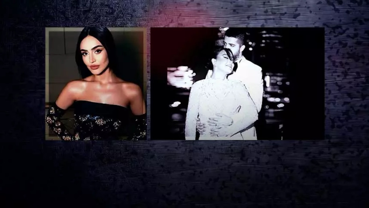 Ebru Gündeş’in eski eşiyle adı anılan Elif Buse Doğan’dan iddialara yanıt geldi Ebru Gündeş’in eski eşiyle adı anılan Elif Buse Doğan’dan iddialara yanıt geldi