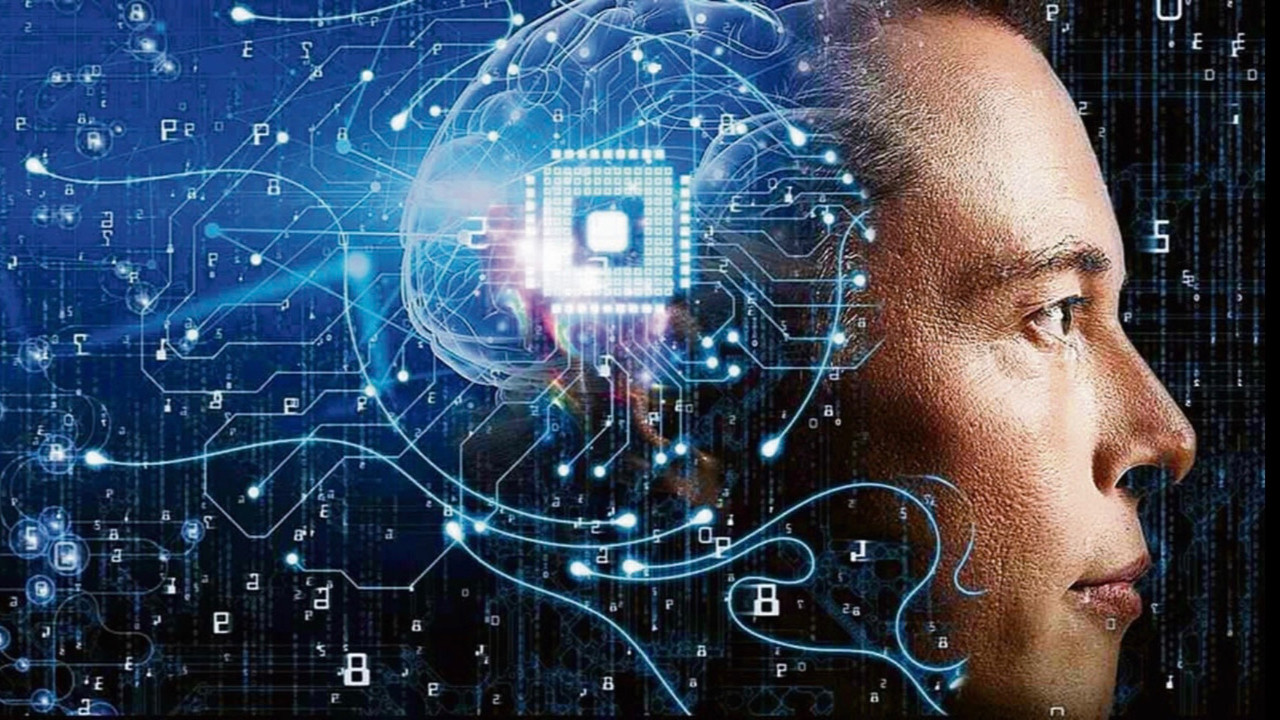 Elon Musk’ın Neuralink beyin çipi için 10 bin kişi başvurdu Elon Musk’ın Neuralink beyin çipi için 10 bin kişi başvurdu