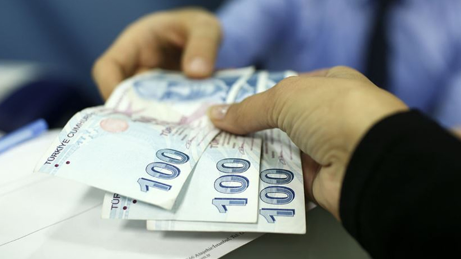 Emeklilere promosyon tuzağı