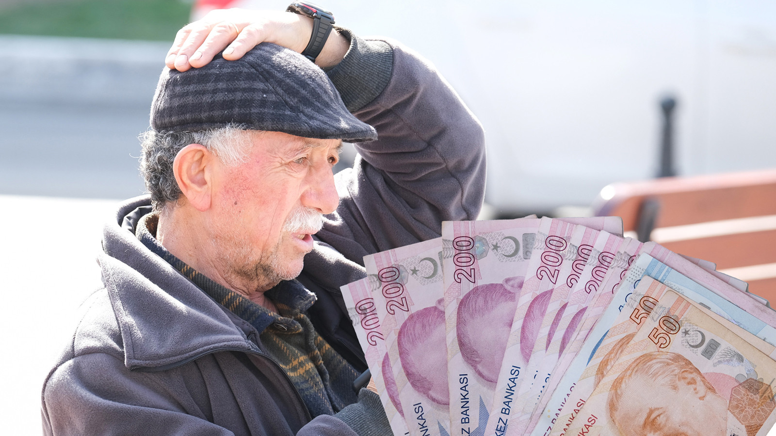 Emeklilere SGK’dan tebligat şoku! O maaşlar faiziyle geri isteniyor Emeklilere SGK’dan tebligat şoku! O maaşlar faiziyle geri isteniyor