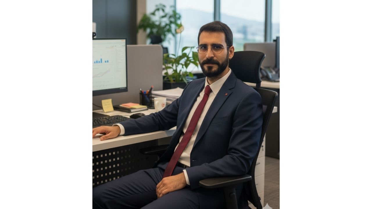 Navruz: “Sektör Olarak Yenilikçi Olmalıyız” Navruz: “Sektör Olarak Yenilikçi Olmalıyız”