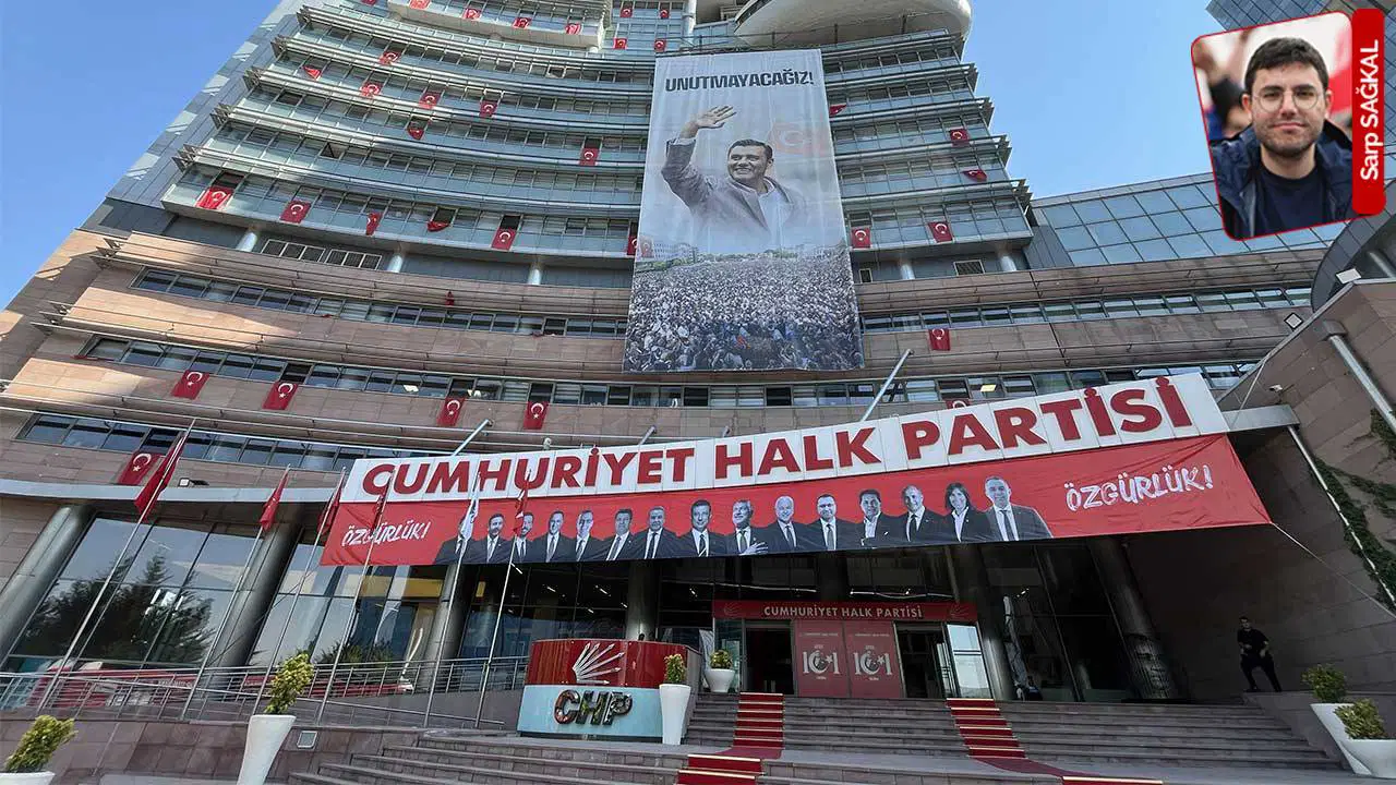 CHP olağan kurultay tarihini belirledi, davadan da sonuç bekliyor: ‘Artık tartışmalar bitmeli’ – Son Dakika Siyaset Haberleri