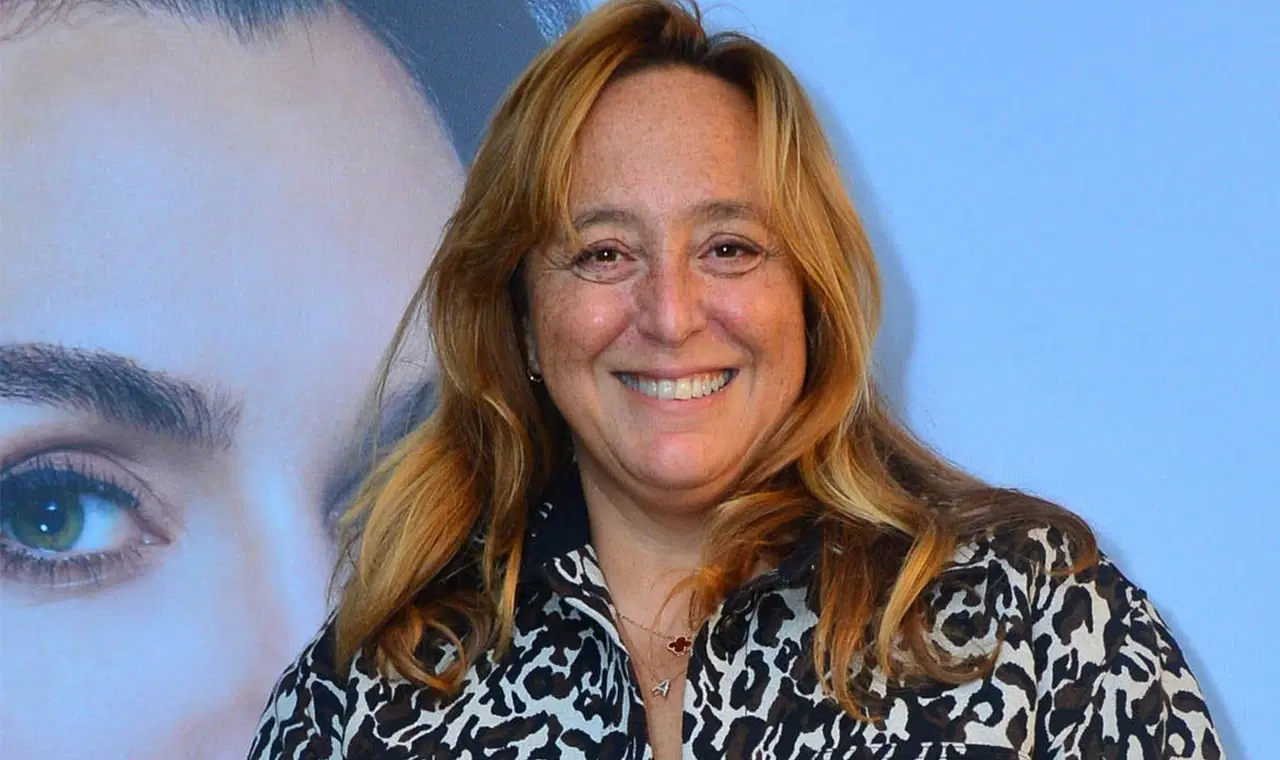 Ayşe Barım’ın kardeşi feryat etti: ‘Bu tutuklama bizi ailece bitirdi, annemiz az kalsın felç geçiriyordu’ – Son Dakika Siyaset Haberleri Ayşe Barım’ın kardeşi feryat etti: ‘Bu tutuklama bizi ailece bitirdi, annemiz az kalsın felç geçiriyordu’ – Son Dakika Siyaset Haberleri