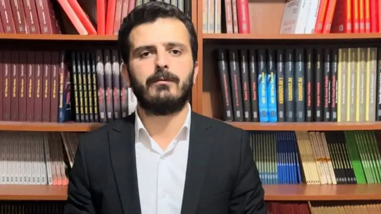 CİMER’e ihbar edildi: 19 Mart protestocularının avukatına soruşturma! ‘Gerekçe’ sosyal medya paylaşımları… – Son Dakika Siyaset Haberleri CİMER’e ihbar edildi: 19 Mart protestocularının avukatına soruşturma! ‘Gerekçe’ sosyal medya paylaşımları… – Son Dakika Siyaset Haberleri