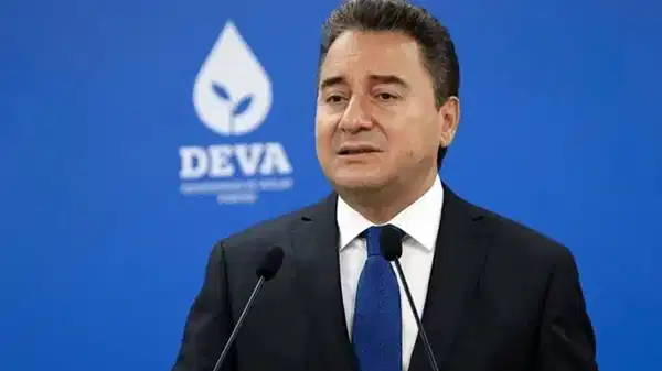 Ali Babacan: CHP çok ciddi bir saldırı altında, Erdoğan’ın talimatları olmadan mümkün değil – Son Dakika Siyaset Haberleri Ali Babacan: CHP çok ciddi bir saldırı altında, Erdoğan’ın talimatları olmadan mümkün değil – Son Dakika Siyaset Haberleri