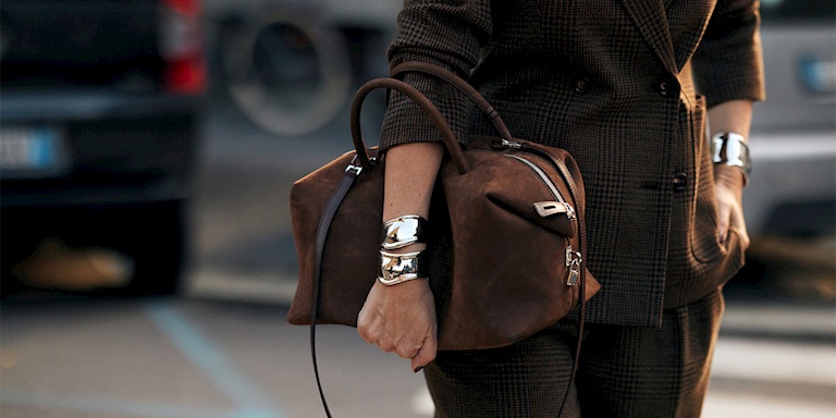 Az Parçayla Maksimum Gümüş Etkisi