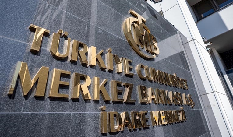Merkez Bankası rezervlerinde yeni rekor Merkez Bankası rezervlerinde yeni rekor