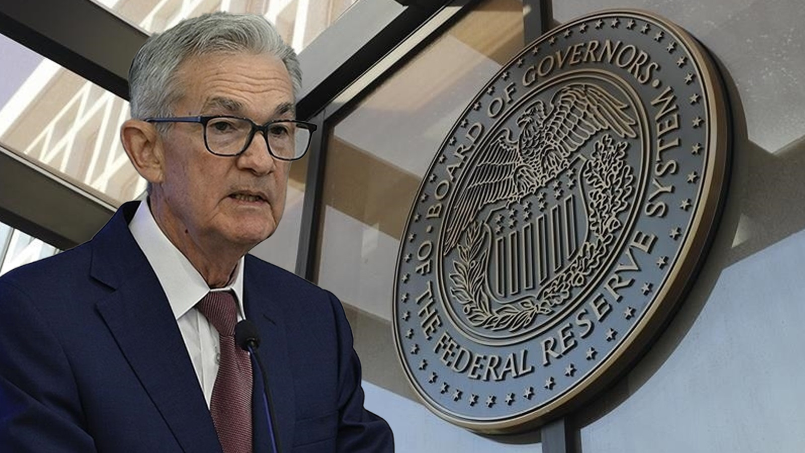 FED faiz kararını açıkladı! Piyasalar merakla bekliyordu FED faiz kararını açıkladı! Piyasalar merakla bekliyordu