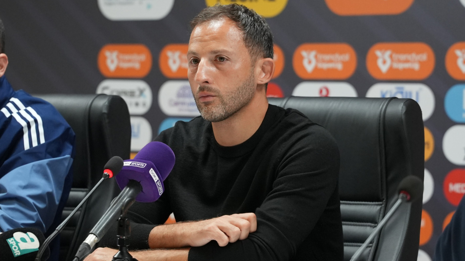 Bugün gol atabileceğimiz hissiyatına sahip değildim