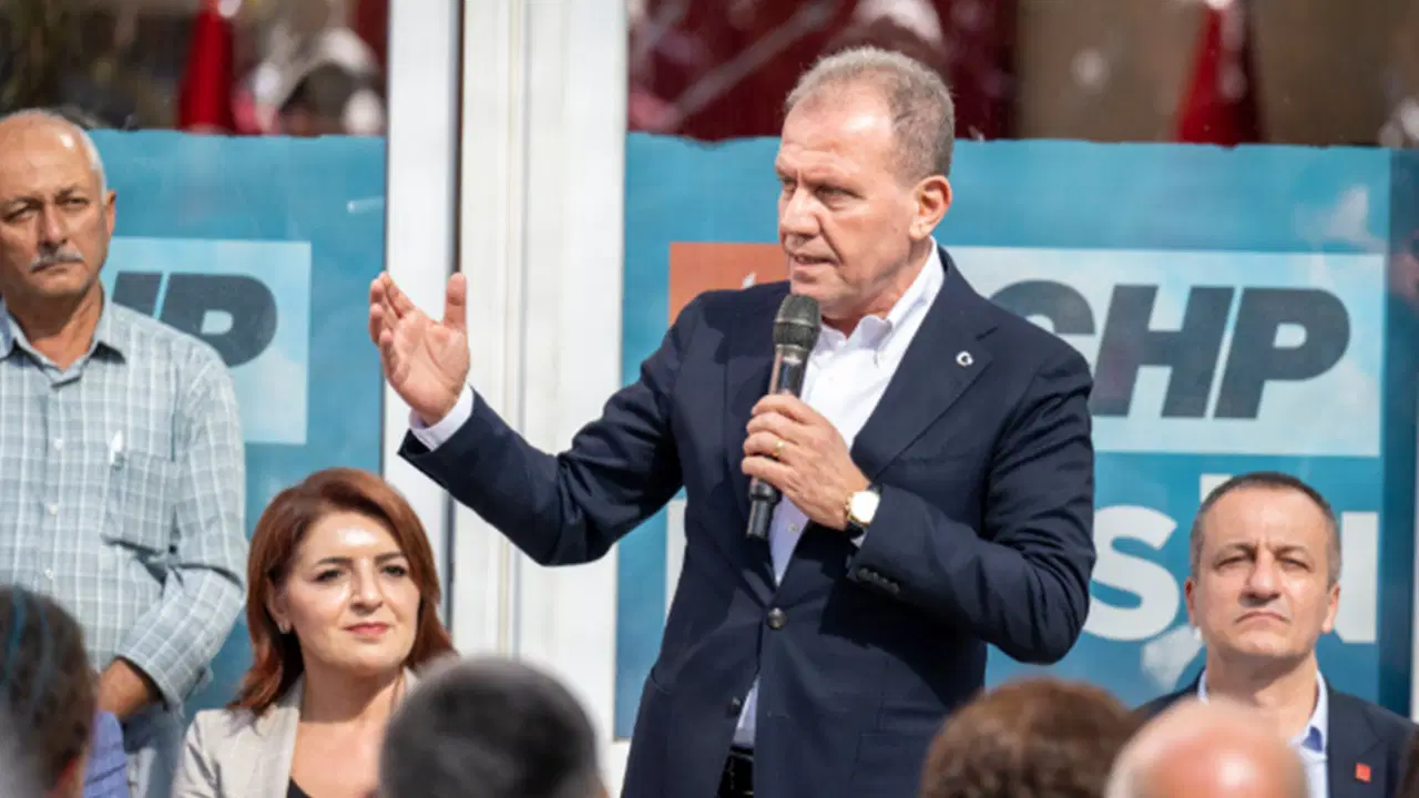 Vahap Seçer: İktidar her geçen gün zayıflıyor, hiç kurtuluşu yok – Son Dakika Siyaset Haberleri