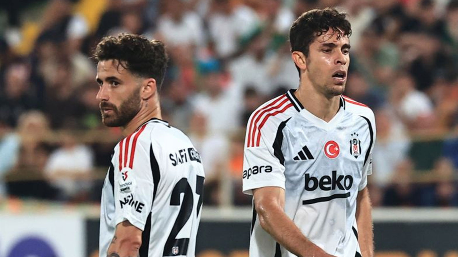 Gabriel Paulista’ya İki Talip: Corinthians ve Fenerbahçe Takipte Gabriel Paulista’ya İki Talip: Corinthians ve Fenerbahçe Takipte