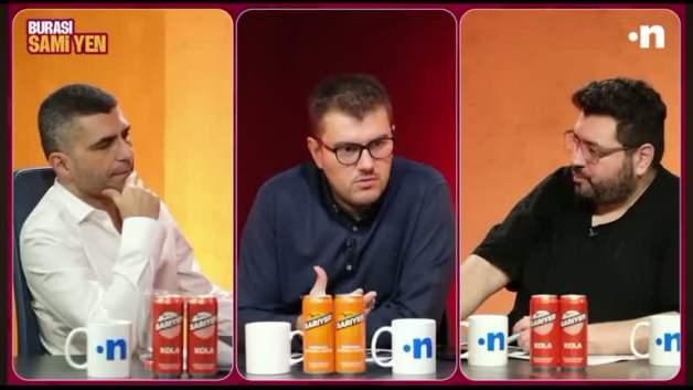 Galatasaraylı ‘cevher’ için Okan Buruk’a büyük isyan: Mahvedeceğiz çocuğu! Galatasaraylı ‘cevher’ için Okan Buruk’a büyük isyan: Mahvedeceğiz çocuğu!