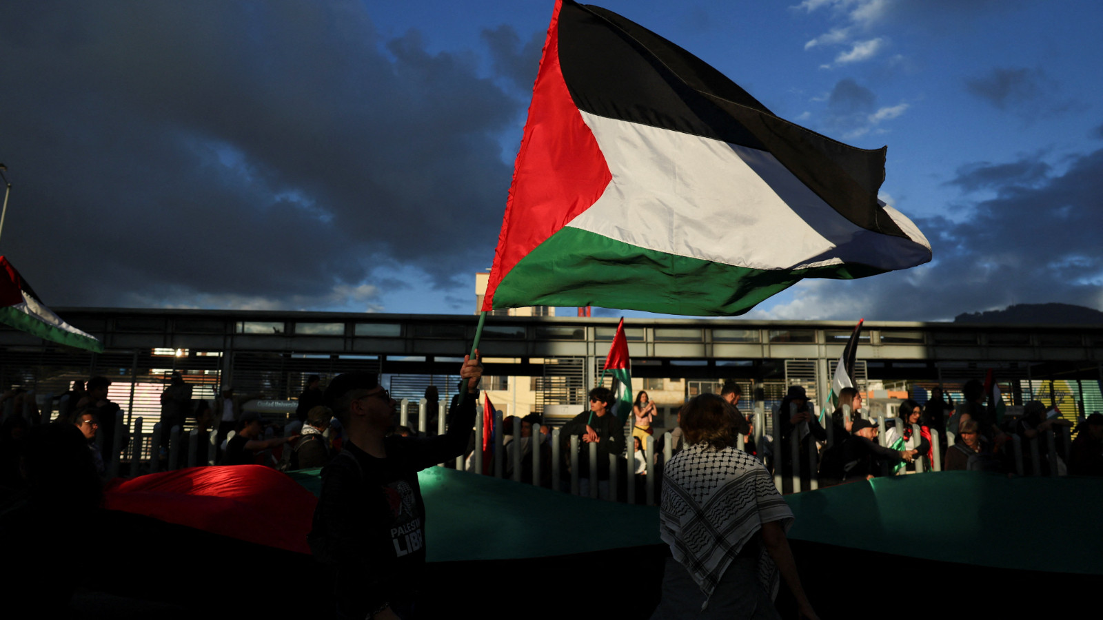 Gazze görüşmelerinde üçüncü gün! Hamas’tan açıklama geldi Gazze görüşmelerinde üçüncü gün! Hamas’tan açıklama geldi