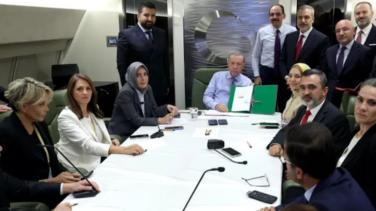 Gazze’de barış gücü tartışması: Mehmetçik gidiyor mu? Gazze’de barış gücü tartışması: Mehmetçik gidiyor mu?