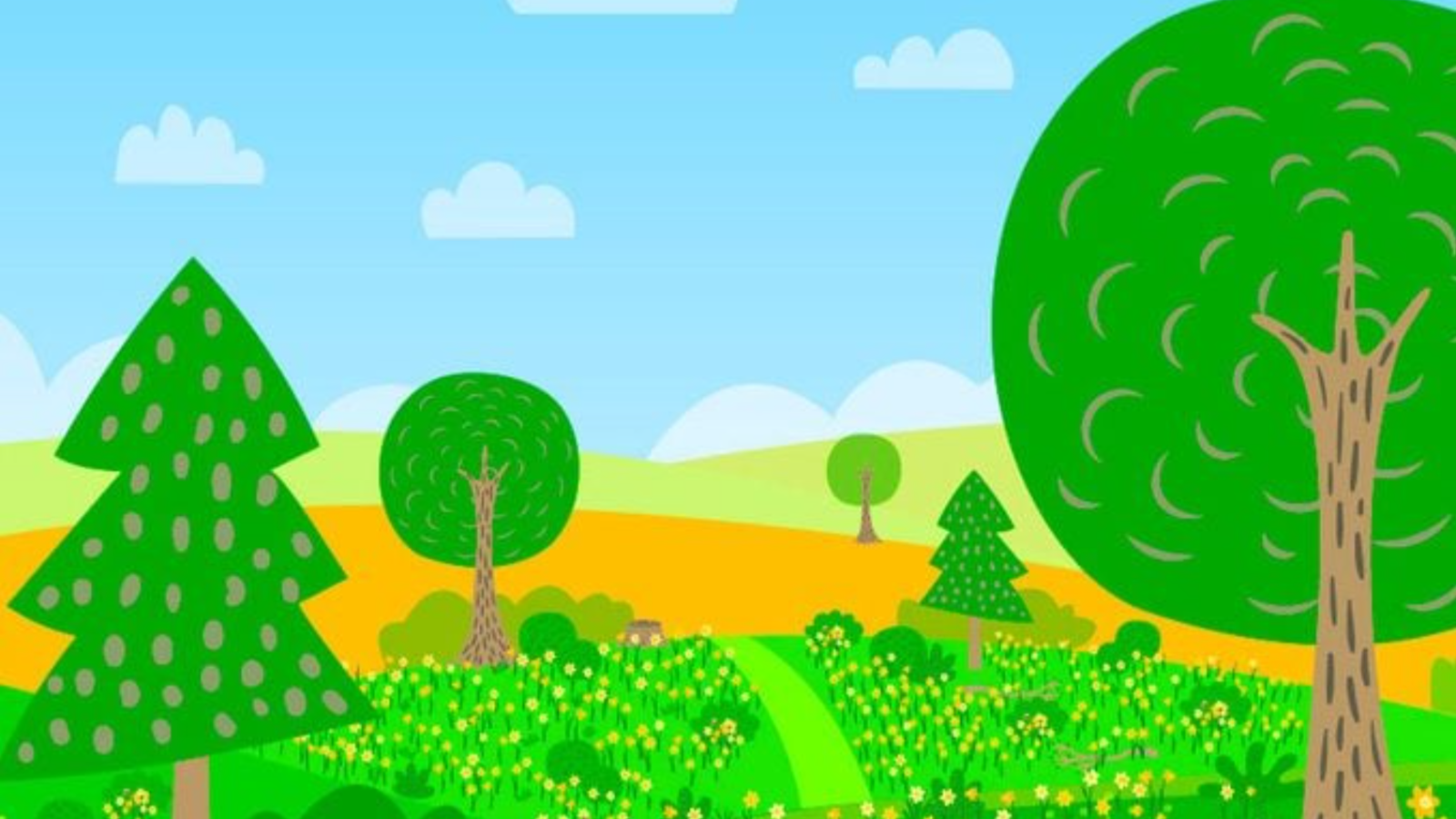 Gerçek bir dahiyi durduramıyor! Resimdeki gizli civcivi sadece yüksek IQ’su olanlar 9 saniyede buluyor Gerçek bir dahiyi durduramıyor! Resimdeki gizli civcivi sadece yüksek IQ’su olanlar 9 saniyede buluyor