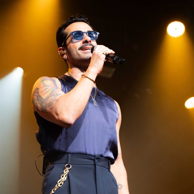 Gökhan Türkmen Avrupa’yı salladı, şimdi sırada Londra!