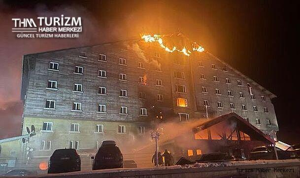 Grand Kartal Otel davasında avukattan şaşırtan savunma: ”Benim müvekkilim gerizekalı”