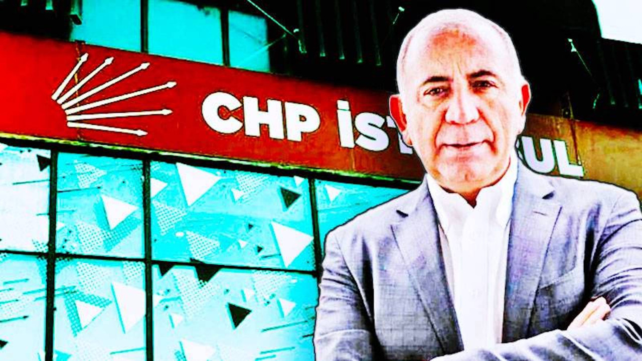 Gürsel Tekin, CHP’nin kurultay davası hakkında konuştu: İlgilenmiyorum!