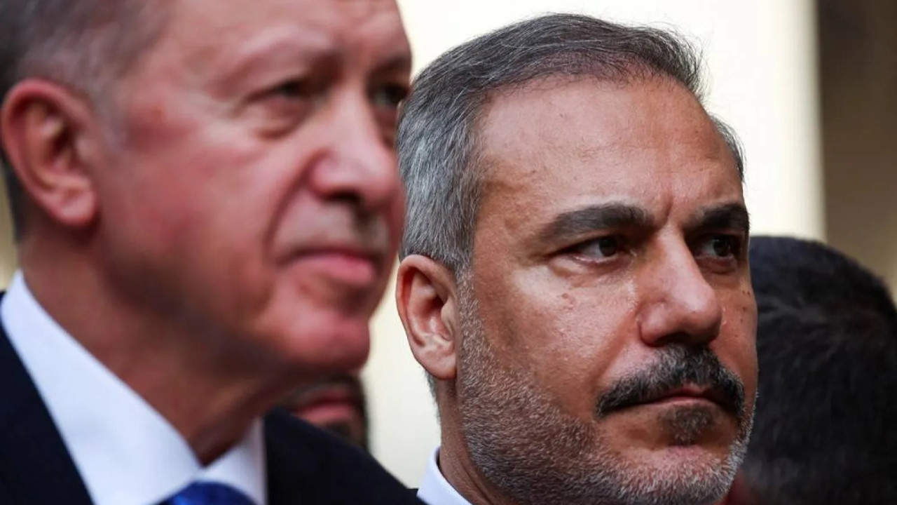 Hakan Fidan’dan Erdoğan’a dikkat çeken övgüler: Kaç defa uykudan uyandırdığımı… Hakan Fidan’dan Erdoğan’a dikkat çeken övgüler: Kaç defa uykudan uyandırdığımı…