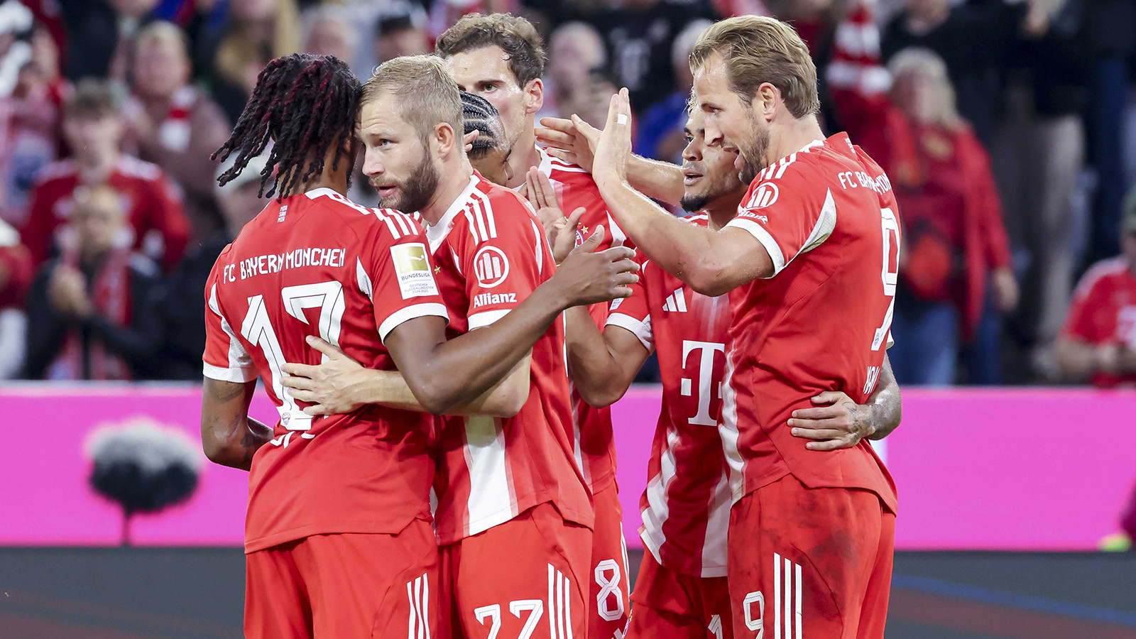 Harry Kane durdurulamıyor: 400. kariyer golü