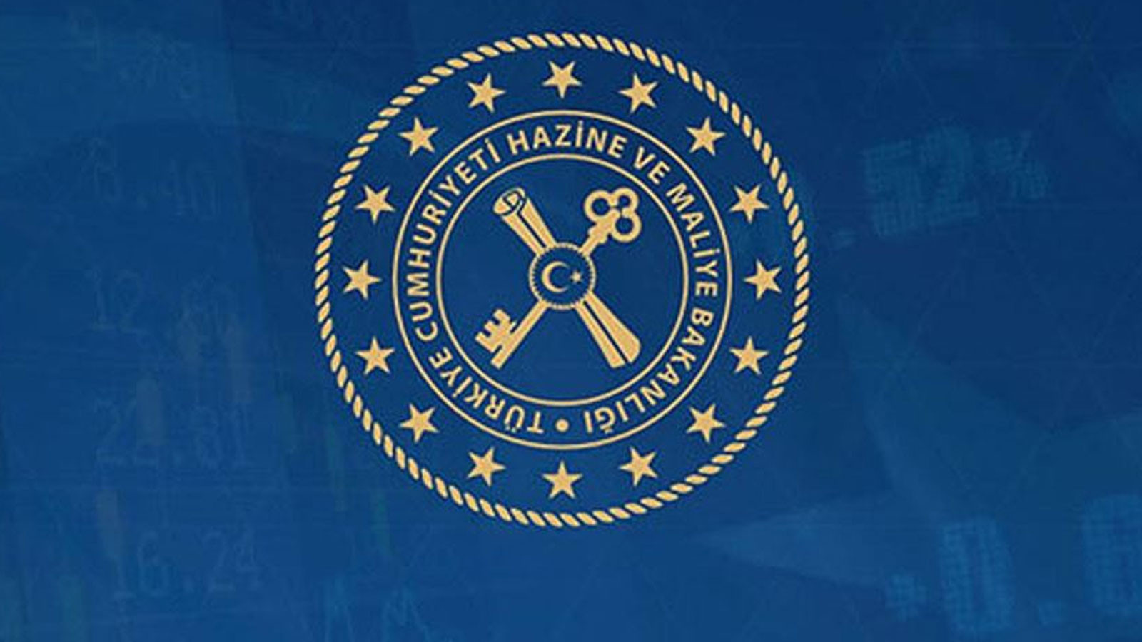 Hazine iki tahvil ihalesiyle 61,1 milyar lira borçlandı Hazine iki tahvil ihalesiyle 61,1 milyar lira borçlandı